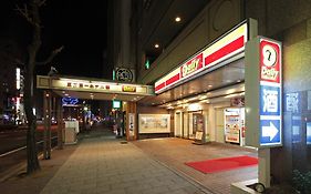 Tokyo Daiichi Hotel Nishiki